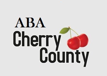 ABA Cherry County